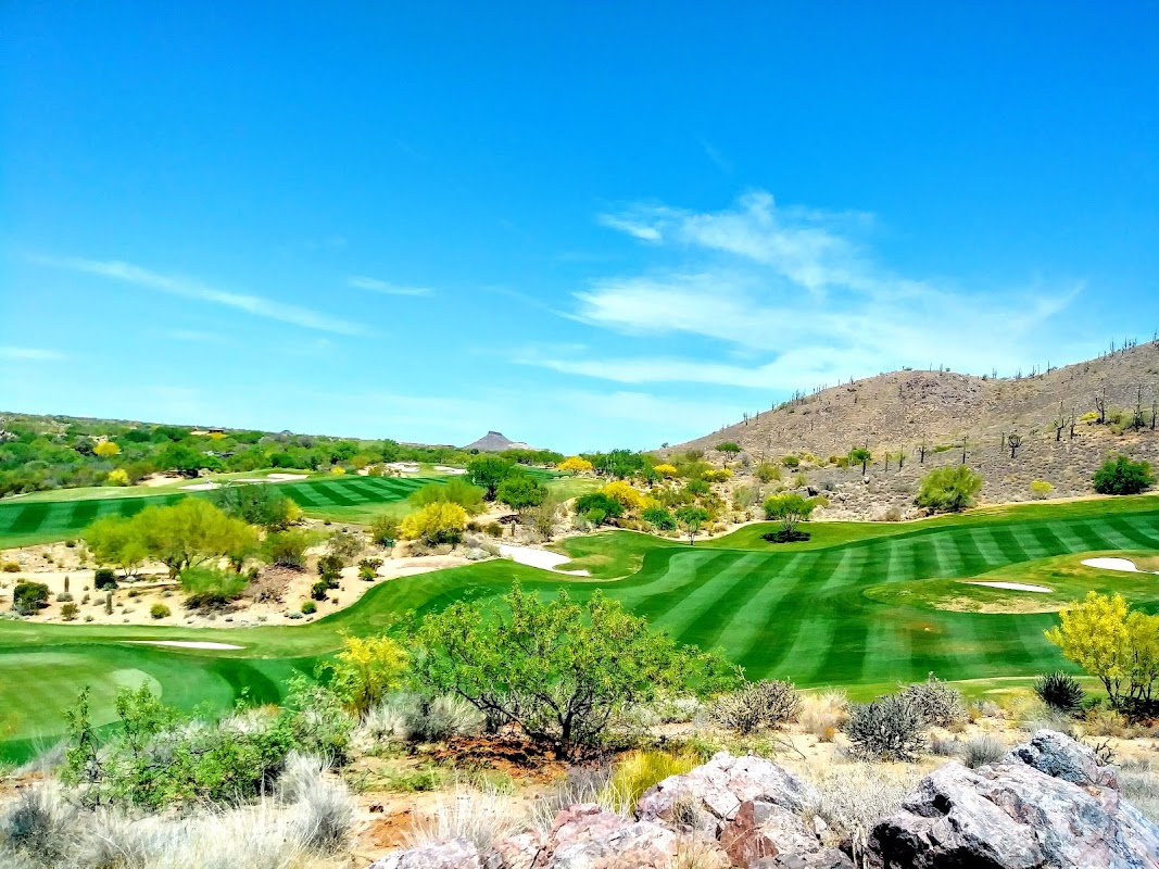 15 Best Private Golf Clubs in Scottsdale (2026 Rankings) | Golf Scottsdale
