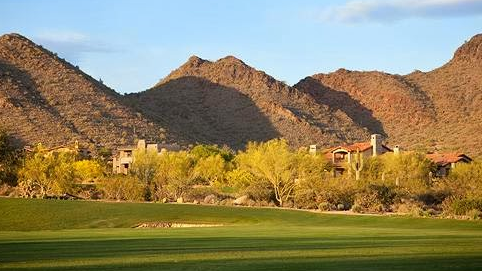 The Country Club at DC Ranch | Golf Scottsdale